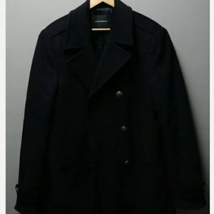 Club Monaco Pea Coat